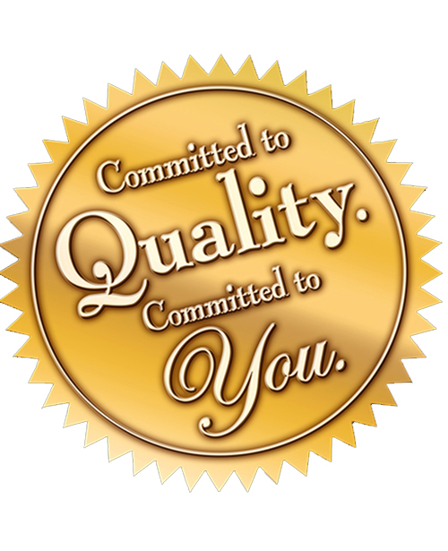 Quality Assurance